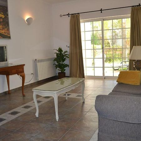 Palm Bay Apartment Luz Buitenkant foto