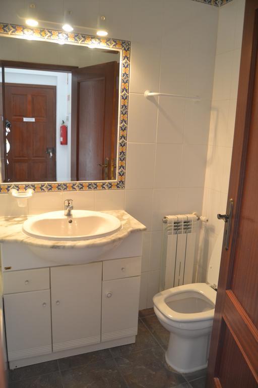 Palm Bay Apartment Luz Buitenkant foto