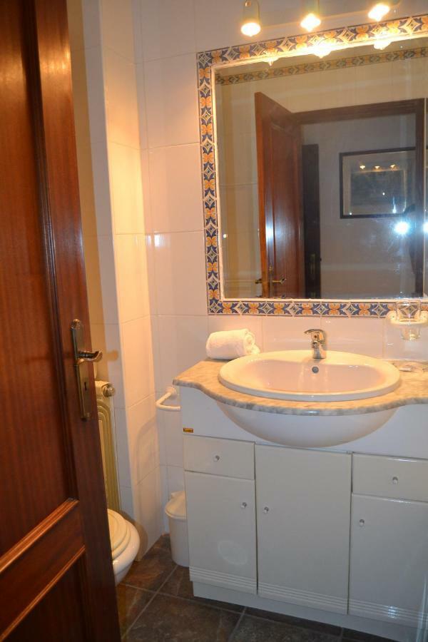 Palm Bay Apartment Luz Buitenkant foto