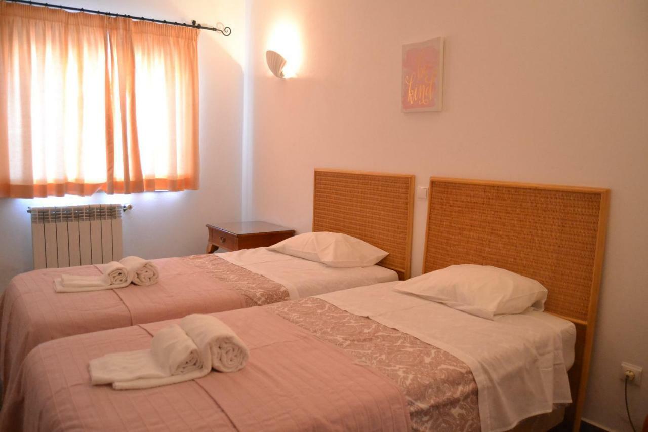 Palm Bay Apartment Luz Buitenkant foto